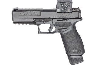 Springfield Echelon 4.5F 9mm Aimpoint COA - Pistol - 1x17, 1x20 Mag
